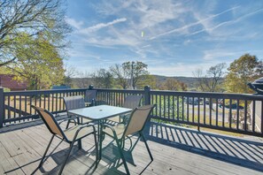 Ferienhaus (2 Bedrooms) | Innenbereich