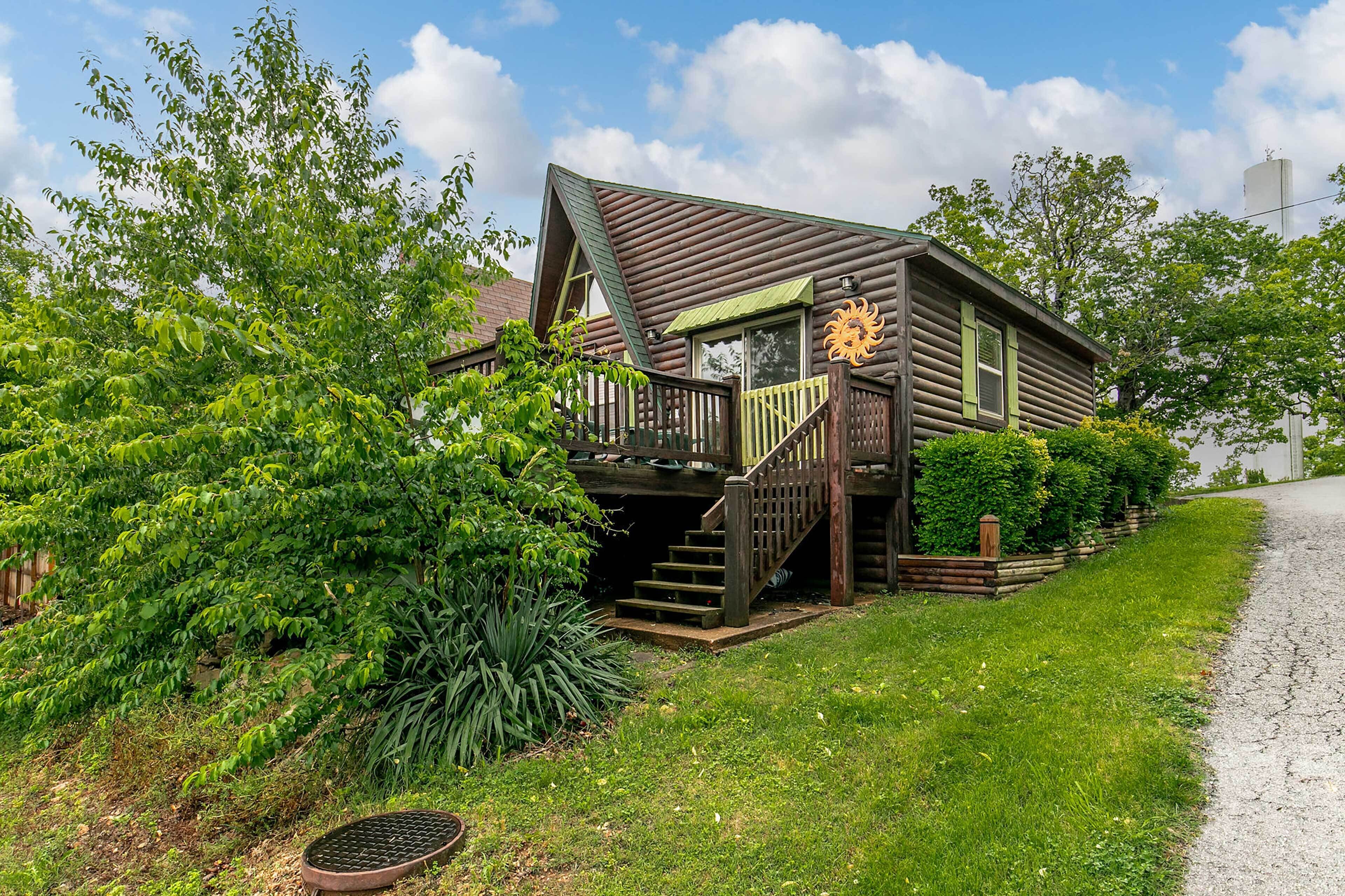 Rumah (2 Bedrooms) | Interior