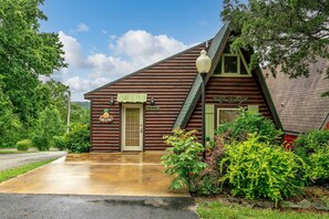 Ferienhaus (2 Bedrooms) | Innenbereich