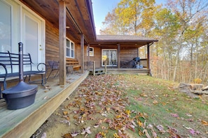 Casa (Multiple Bedrooms) | Parte interna