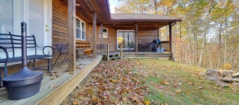 Hike & Picnic at Group Getaway in Rosedale!