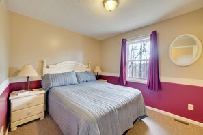 House (Multiple Bedrooms) | Interior