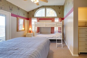 Hus (Multiple Bedrooms) | Innvendig