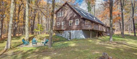 House (4 Bedrooms) | Front of property