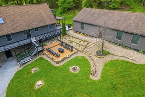 Huis (5 Bedrooms) | Interieur