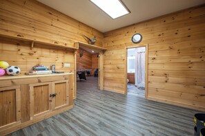 Casa (5 Bedrooms) | Interior