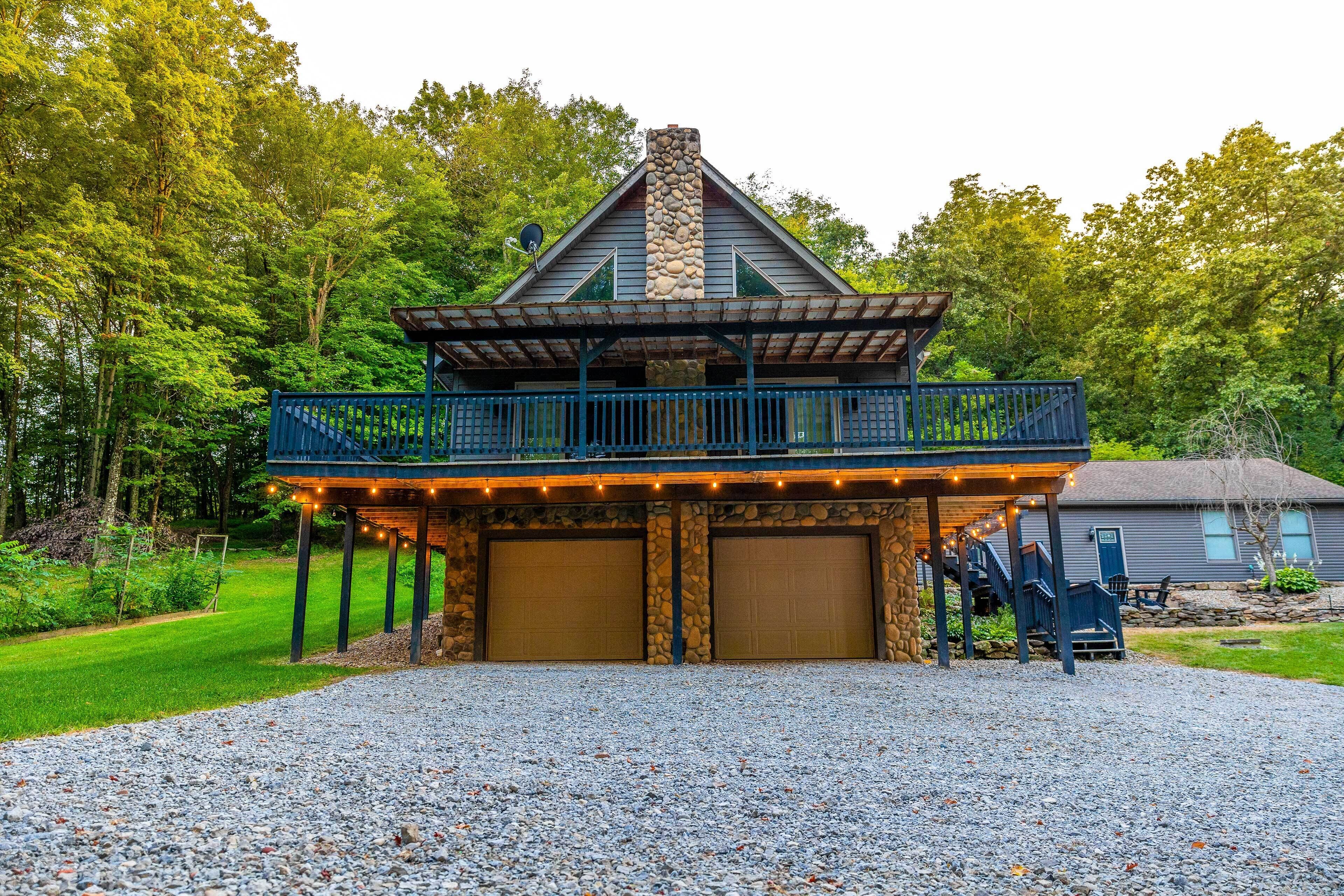 Casa (5 Bedrooms) | Interior