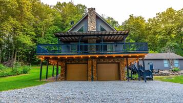 Casa (5 Bedrooms) | Interior