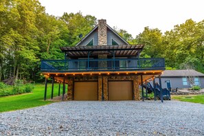 Huis (5 Bedrooms) | Interieur