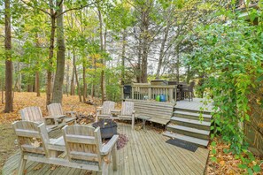 Casa (4 Bedrooms) | Parte interna