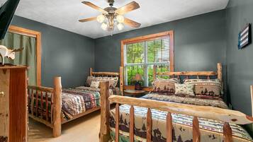 Nhà (4 Bedrooms) | Nội thất