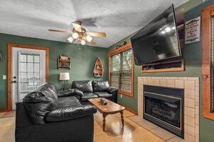 独立别墅 (4 Bedrooms) | 住宿内部