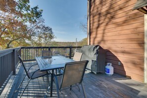 Maison (4 Bedrooms) | Intérieur