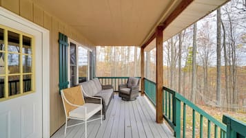 Cottage (2 Bedrooms) | Interior