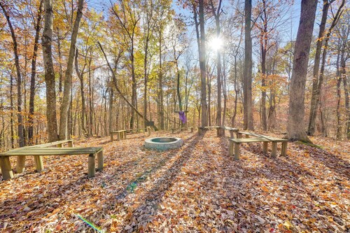 Shared Pond at Retreat in Rosedale!