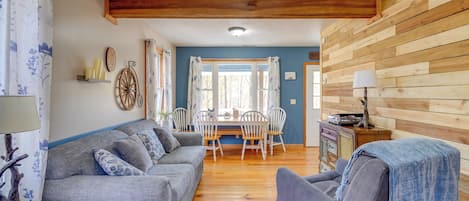 Cottage (2 Bedrooms) | Nội thất