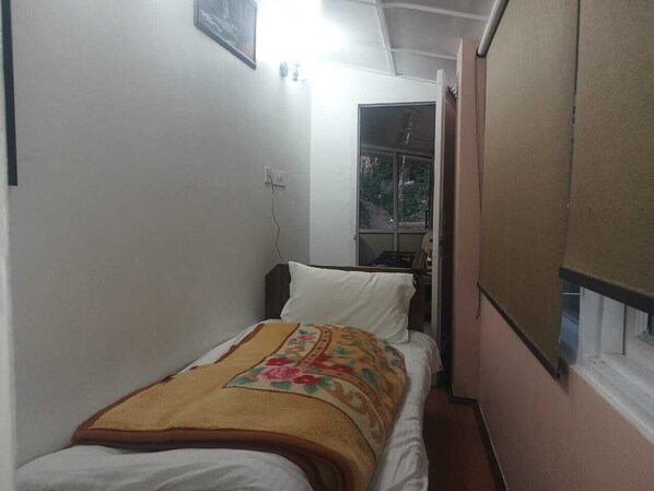 Room - The Haritage Shimla (Shimla)