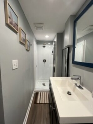 Bathroom - The Lakefront Suite At Beautiful Baywatch  (Jacksonville)