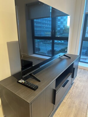 Interior - Luxury One Bedroom Apartment in Leeds City Centre (Leeds)