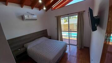 2 Schlafzimmer, kostenloses WLAN, Bettwäsche