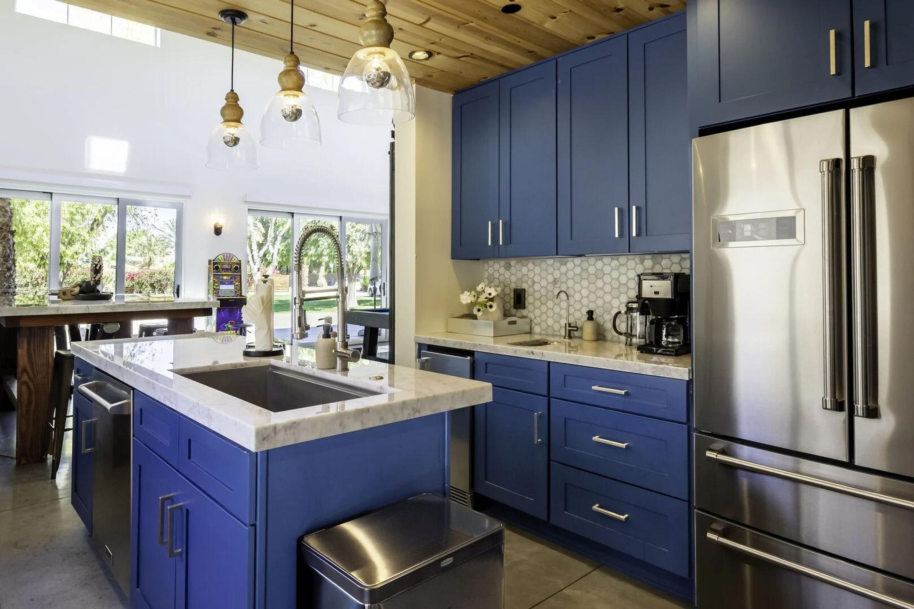 Huis | 7 slaapkamers