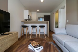 公寓, 无障碍 | 1 多间卧室、高速上网