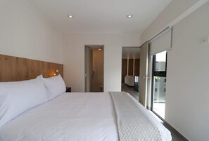 Apartamento | 1 quarto, acesso à internet de alta velocidade