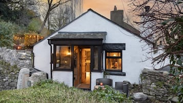 1 habitación, escritorio y acceso a internet