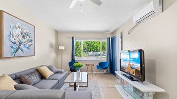 Casa | 2 dormitorios