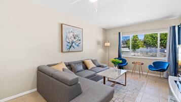 Casa | 2 dormitorios