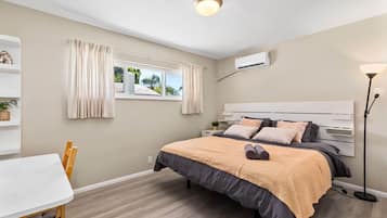 Casa | 2 dormitorios