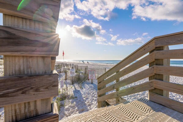 Plage