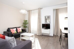 Fernseher