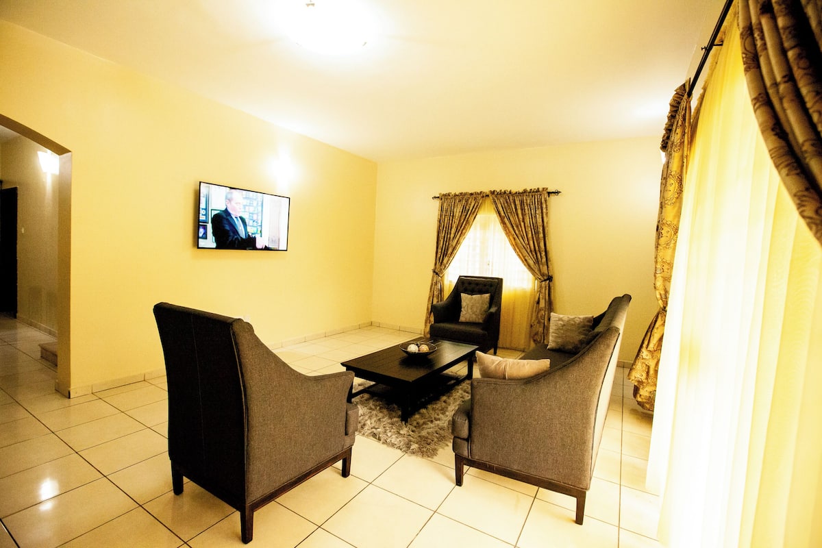 Executive-Suite