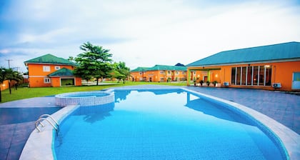 Wellness Park
