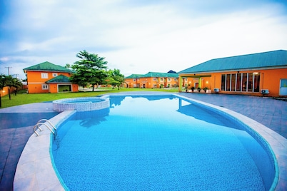 Wellness Park