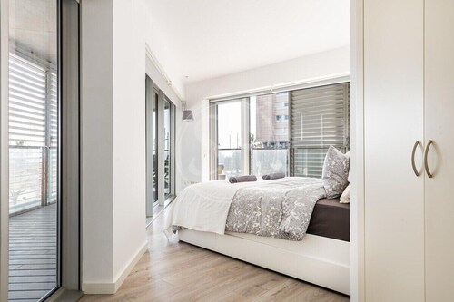 Nice apartment for 8 near the sea