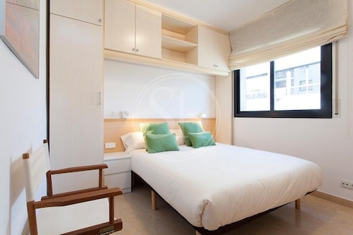 Plaza España Apartment