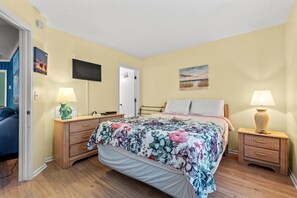 2 Schlafzimmer, Bügeleisen/Bügelbrett, Internetzugang