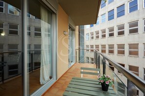 Property grounds - 112TT91SOR24 - Centrally located apartment for 3 (Barcelona)