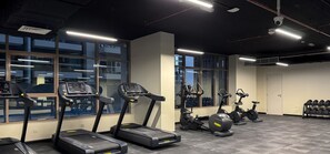 Gimnasio
