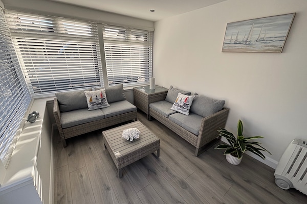 House | Living area | TV