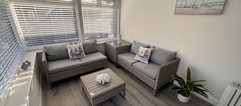 2 Bedroom, Cozy Coastal Retreat in Anstruther