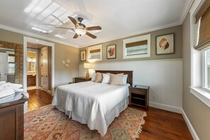 3 makuuhuonetta, ilmainen Wi-Fi, vuodevaatteet