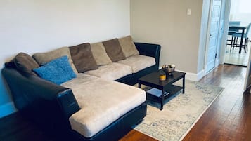TV, offices