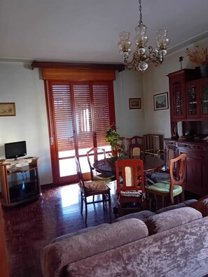 Interior - Borgotaro Loft (Borgo Val di Taro)