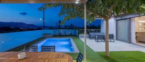Villa | 4 bedrooms