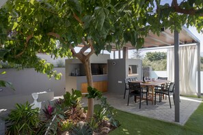 Villa | 4 chambres