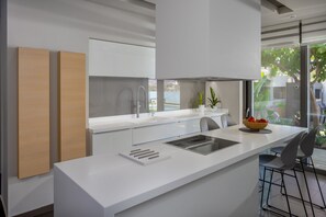 Villa | 4 chambres