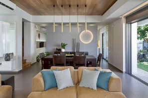 Villa | 4 chambres